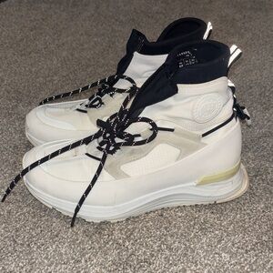 Canada Goose Shoes - Worn 3 times